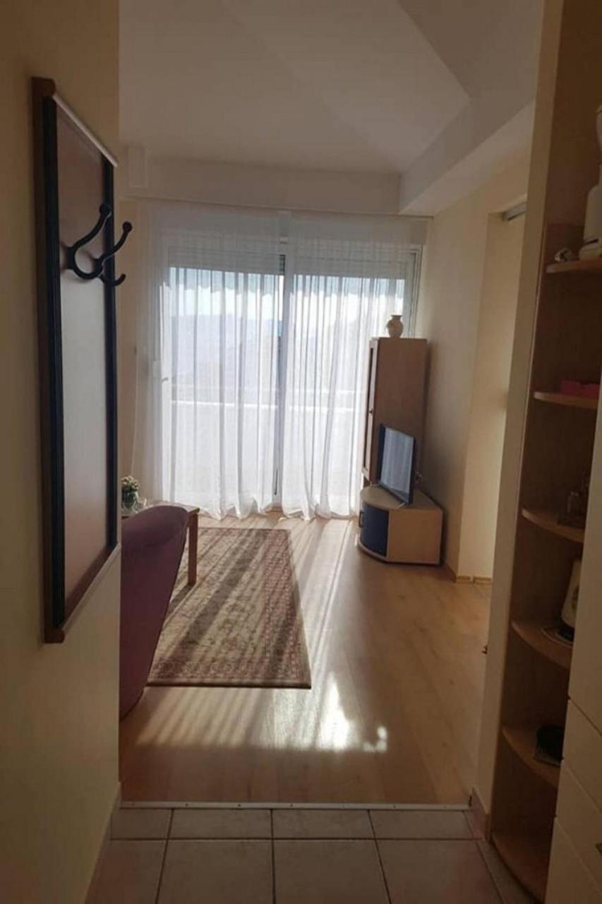 Apartments Javi - Free Private Parking Трогир Экстерьер фото