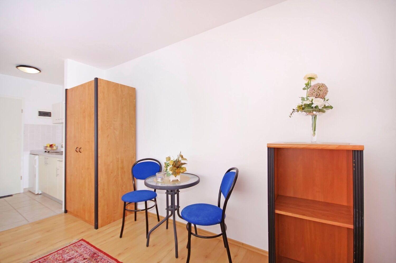 Apartments Javi - Free Private Parking Трогир Экстерьер фото