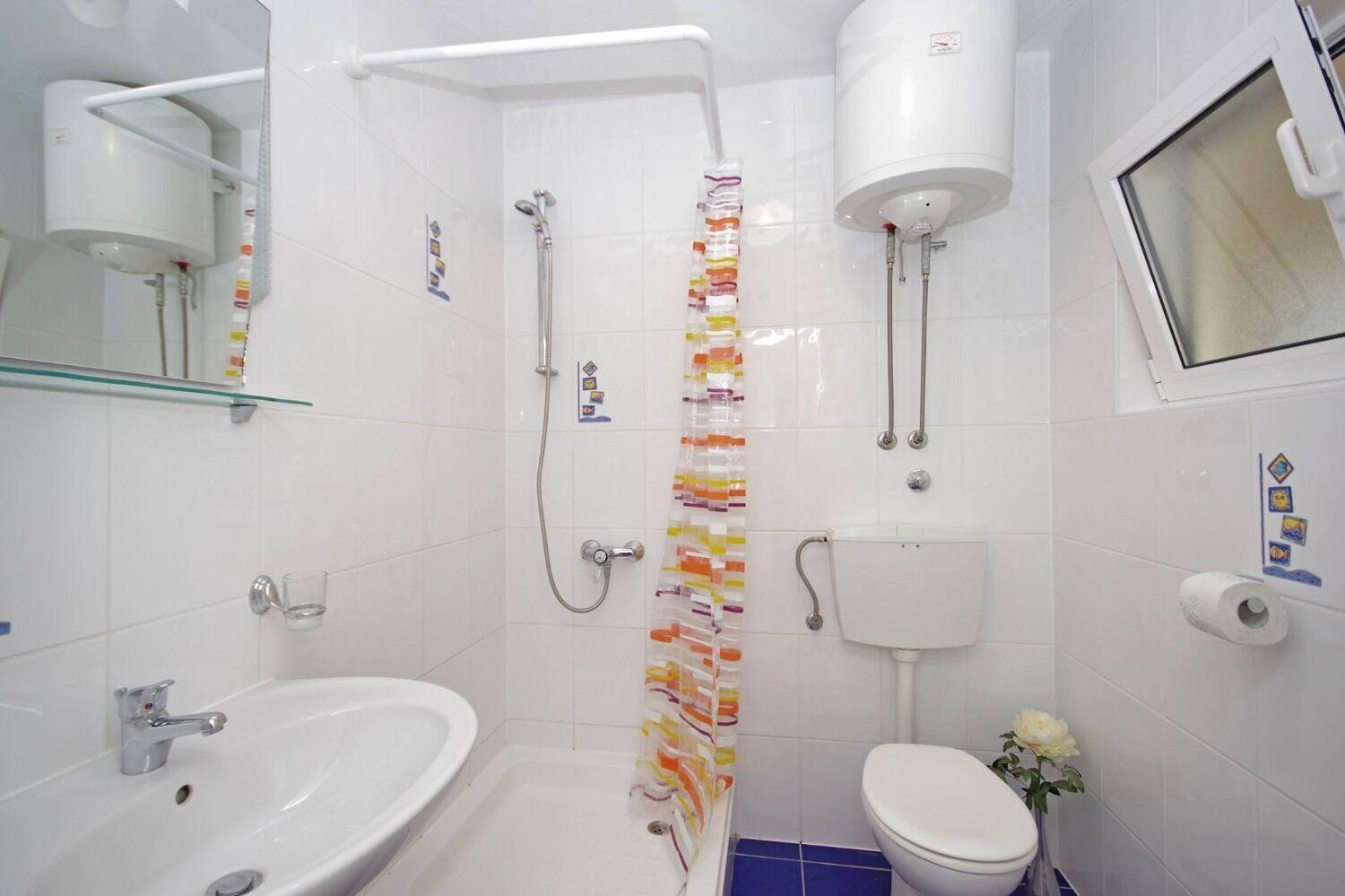 Apartments Javi - Free Private Parking Трогир Экстерьер фото